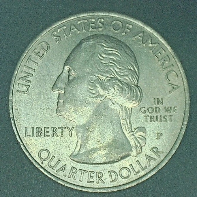 2015-P-Washington-Quarter-With-A-Short-Pump-Handle